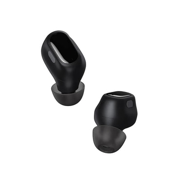Bluetooth slušalke Baseus "Bowie WM01" BT 5.3, TWS, 300mAh - black