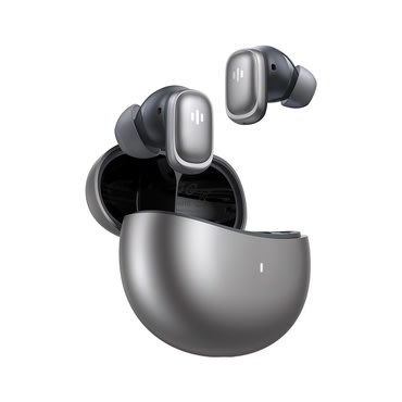 Bluetooth slušalke Mcdodo "Speak A01 Series" BT 5.4 z ANC in ENC tehnologijo, 24h baterijo - silver