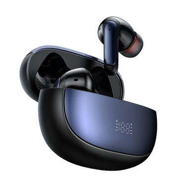 Bluetooth slušalke Mcdodo "N2 Series" BT 5.3 z ANC in ENC tehnologijo, IPX4 - black