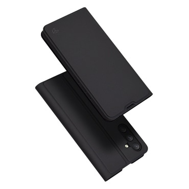 Etui Techsuit "MagSkin" za Samsung Galaxy A54 5G - črn
