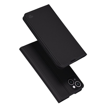 Etui Techsuit "MagSkin" za iPhone 14 Plus - črn