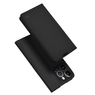 Etui Techsuit "MagSkin" za iPhone 14 Pro - črn