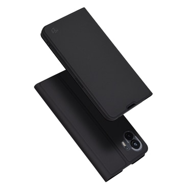 Etui Techsuit "MagSkin" za Nothing Phone (2) - črn