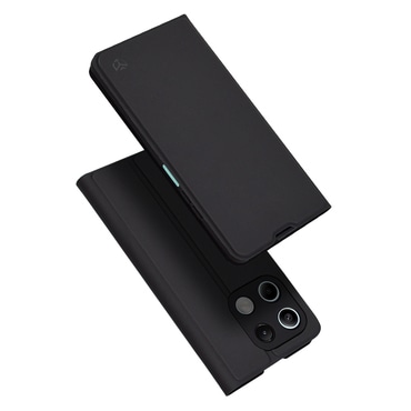 Etui Techsuit "MagSkin" za Xiaomi Redmi Note 13 5G - črn