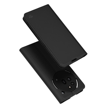 Etui Techsuit "MagSkin" za Nothing Phone (3a) Pro - črn