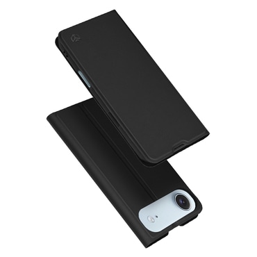 Etui Techsuit "MagSkin" za iPhone Air - črn