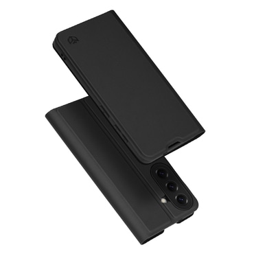 Etui Techsuit "MagSkin" za Samsung Galaxy S26 - črn