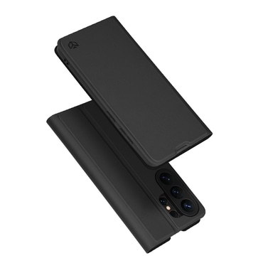 Etui Techsuit "MagSkin" za Samsung Galaxy S26 Ultra - črn