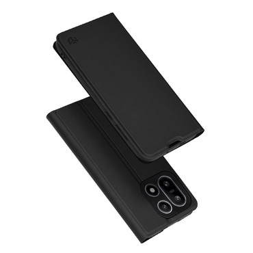 Etui Techsuit "MagSkin" za OnePlus 15 - črn