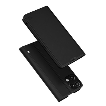 Etui Techsuit "MagSkin" za Nothing Phone (3a) Lite - črn