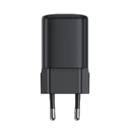 Stenski 40W polnilec Acefast "A136" GaN - black
