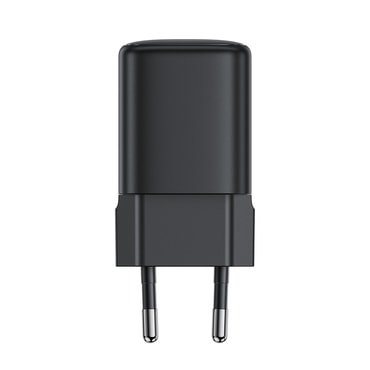 Stenski 40W polnilec Acefast "A136" GaN - black
