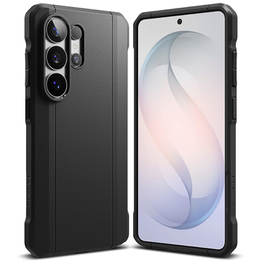 Ovitek Ringke "Onyx A" za Samsung Galaxy S26 Ultra - black