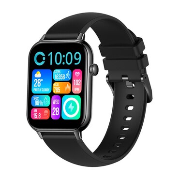 Pametna ura COLMi "C28" - black