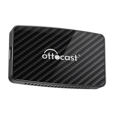 Ottocast avtomobilski adapter "CA400-S" 4v1 CarPlay/Android Auto