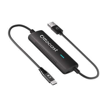 Ottocast "Mirror Touch" avtomobilski adapter z MirrorCast