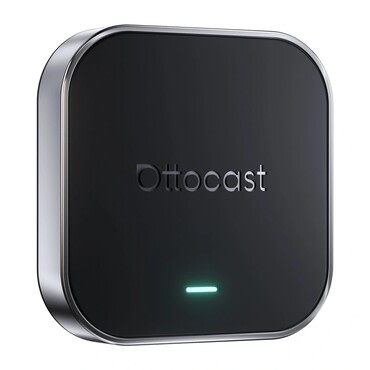 Ottocast brezžični adapter "OttoAibox E2" za CarPlay/Android Auto