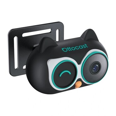 Ottocast CarPlay brezžični adapter "Cabin Care" z nadzorno kamero