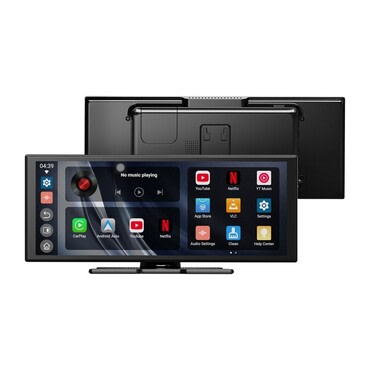 Ottocast avtomobilski multimedijski monitor "OTTOAIBOX N95" 11,4" z Android 13, CarPlay in Android Auto