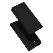 Etui Techsuit "MagSkin" za Samsung Galaxy S25 - črn