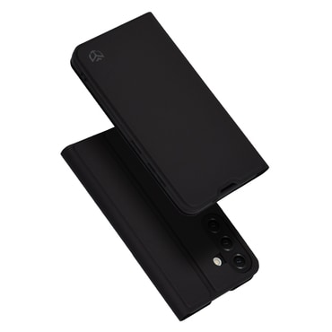 Etui Techsuit "MagSkin" za Samsung Galaxy S25 Plus - črn