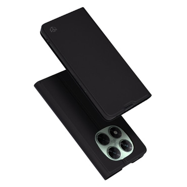 Etui Techsuit "MagSkin" za Xiaomi Redmi Note 14 Pro Plus 5G - črn