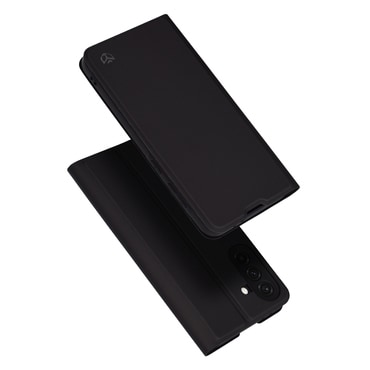 Etui Techsuit "MagSkin" za Samsung Galaxy A36 - črn