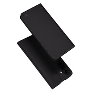 Etui Techsuit "MagSkin" za Samsung Galaxy A56 - črn