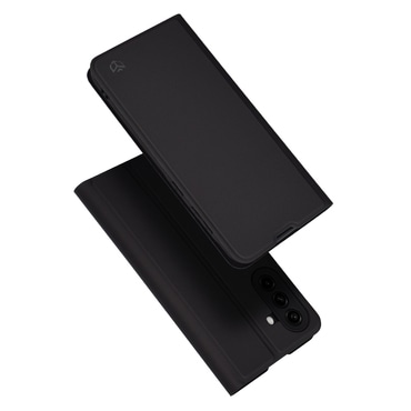 Etui Techsuit "MagSkin" za Samsung Galaxy A56 - črn