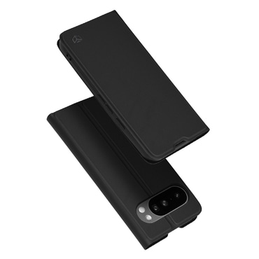 Etui Techsuit "MagSkin" za Google Pixel 10 Pro XL - črn