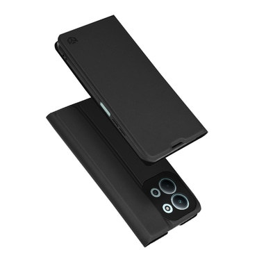 Etui Techsuit "MagSkin" za Xiaomi Redmi 15C 4G / 5G - črn