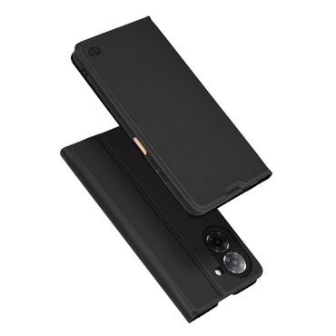 Etui Techsuit "MagSkin" za Xiaomi Redmi A5 4G - črn