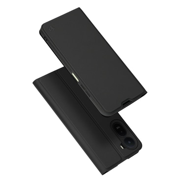Etui Techsuit "MagSkin" za Xiaomi Redmi A7 Pro - črn