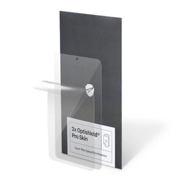 Optishield® Skin zaščitna folija za Xiaomi 17T (2-pack)