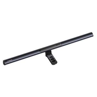 LED svetilka Baseus "Monitor Light Bar i-wok 3 Series" magnetno obešanje - black