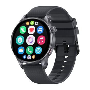 Pametna ura Zeblaze "Btalk" z GPS - siva