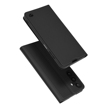 Etui Techsuit "MagSkin" za Samsung Galaxy A27 5G - črn