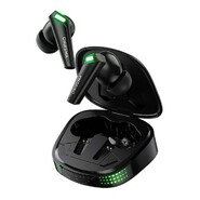Bluetooth slušalke ONIKUMA "T308" z 6h stanja pripravljenosti - black