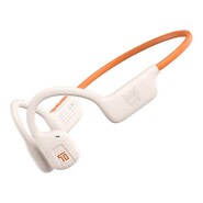Bluetooth slušalke ONIKUMA "T37" BT 5.3 z Air Conduction tehnologijo - bež