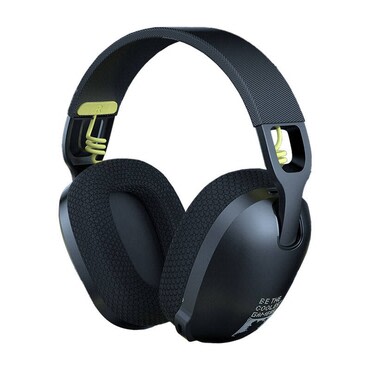 Bluetooth Over-Ear slušalke ONIKUMA "B2" Bluetooth 5.3 z 7.1 Pro Stereo Surround Sound - black