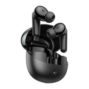 Bluetooth slušalke ONIKUMA "TX610" BT 5.4 z ANC in ENC - black