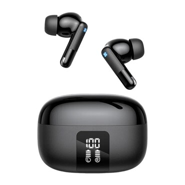 Bluetooth slušalke ONIKUMA "TX612" - black