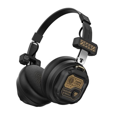 Bluetooth gaming slušalke ONIKUMA "GT803" - black