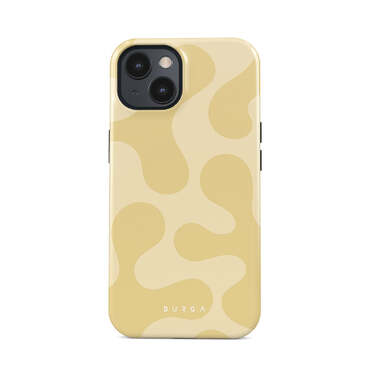 Premium ovitek Burga Tough "Glow" za iPhone 14