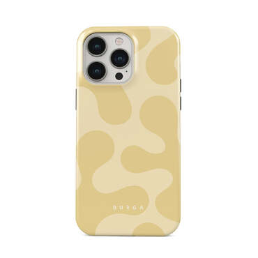 Premium ovitek Burga Tough "Glow" za iPhone 14 Pro