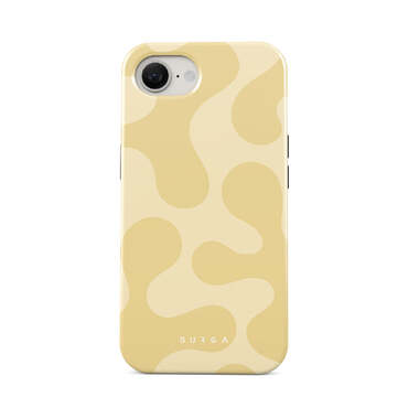 Premium ovitek Burga Tough "Glow" za iPhone 16e
