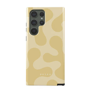 Premium ovitek Burga Tough "Glow" za Samsung Galaxy S23 Ultra