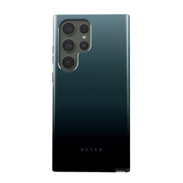 Premium ovitek Burga Tough "Black Hole" za Samsung Galaxy S23 Ultra
