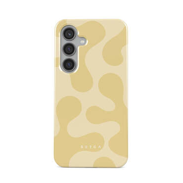 Premium ovitek Burga Tough "Glow" za Samsung Galaxy S24