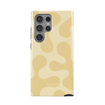 Premium ovitek Burga Tough "Glow" za Samsung Galaxy S24 Ultra